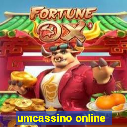 umcassino online